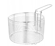 Koszyk do smażenia frytek 20cm BRUNBESTE BB-3163