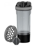 Shaker do koktajli białkowych, owocowych i warzywnych 720ml KINGHOFF KH-1359