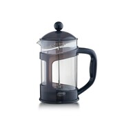 Zaparzacz do kawy herbaty 800ml french press brązowy MAESTRO MR-1665-800-BROWN