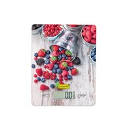 Waga kuchenna elektroniczna szklana owoce MAESTRO MR-1802-NEW