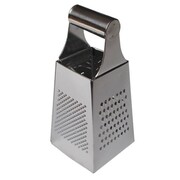 Tarka do warzyw sera ręczna kuchenna 14.5cm 4 strony MAESTRO MR-1601
