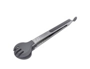 Szczypce kuchenne silikonowe 34cm grillowe BRUNBESTE BB-2959