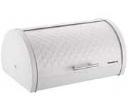 Chlebak stalowy z pokrywą Diamond KLAUSBERG KB-7518