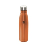 Butelka termiczna 500ml BERLINGER HAUS Metallic Line Rosegold BH-1761
