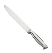 Stalowy nóż do porcjowania 20cm KINGHOFF KH-3434
