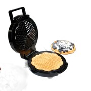 Gofrownica Opiekacz do gofrów toster serca TIROSS TS-1384