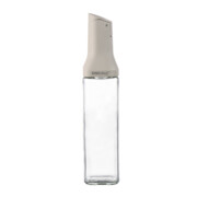 Butelka z nalewakiem 500ml dozownik do oleju i octu szklany KINGHOFF KH-2004