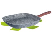 Patelnia grillowa BERLINGER HAUS Forest Line 28cm BH-1208