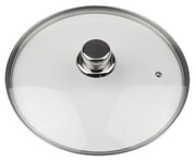 Pokrywka szklana do sokownika 26cm szkło hartowane ROSSNER MM7065