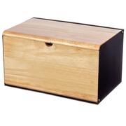 Chlebak dwustronnie otwierany BRUNBESTE BB-2697