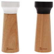 Zestaw młynków do pieprzu i soli BRUNBESTE BB-2793