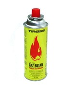 Nabój gazowy gaz kartusz do kuchenki turystycznej palnika 227g typ msf-1a TS-700