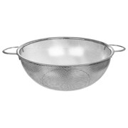 Durszlak / cedzak 28.5cm ze stali nierdzewnej ORION 124465
