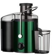 Sokowirówka 400W BERLINGER HAUS Emerald BH-9293