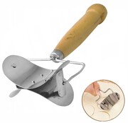 Wykrawacz do ciasta na pierogi 7.5cm pierogów BRUNBESTE BB-3100