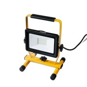 Lampka lampa robocza warsztatowa 30W LED z regulacją jasności TIROSS TS-1931