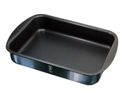 Brytfanna blacha do pieczenia 40x28.5cm BERLINGER HAUS Aquamarine BH-1548