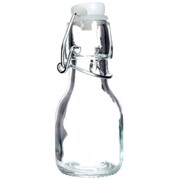 Butelka z klipsem szklana 75 ml EXCELLENT HOUSEWARE 123032