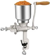 Śrutownik młynek żeliwny do zboża 1.5L BRUNBESTE BB-2512