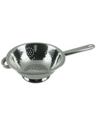 Cedzak durszlak z uchwytami 24cm KINGHOFF KH-1386