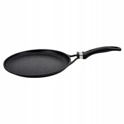 Patelnia do smażenia naleśników naleśnikowa pancakes 28cm KAMILLE KM-4476