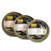 Komplet form forem tortownic do pieczenia ciasta 3-ele 24/26/28cm MAESTRO MR-1125