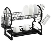 Suszarka do naczyń 56x25x38cm KINGHOFF KH-1500