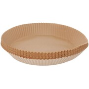Papier do pieczenia wkład foremka do air fryer frytkownicy Ø16cm 100szt BRUNBESTE BB-3328