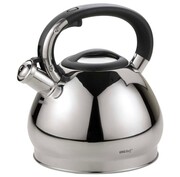 Czajnik stalowy 3.4L KINGHOFF KH-1211
