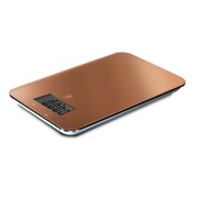 Waga kuchenna ultra-slim BERLINGER HAUS Rosegold BH-9033