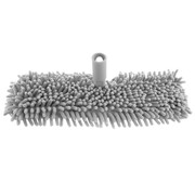 Wymienny wkład do mopa płaskiego dwustronny CLEAN SYSTEM 41x12cm ORION 711442