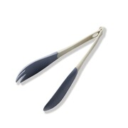 Szczypce silikonowe kuchenne 27.5cm MAESTRO MR-1191