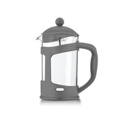 Zaparzacz do kawy herbaty 800ml french press szary MAESTRO MR-1665-800-GRAY