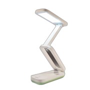 Lampka lampa biurkowa LED USB z regulacją jasności dotykowa TIROSS TS-2231