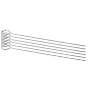 Szpikulce do szaszłyków 23.5cm 6 sztuk ORION 153202