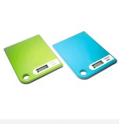 Elektroniczna Waga Kuchenna 1g/5kg, sterowana dotykowo, TIROSS TS-1302