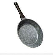 Patelnia do smażenia 24cm indukcja granitowa nieprzywierająca TIROSS TS-1440