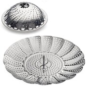 Wkład do gotowania na parze 16-28cm BRUNBESTE BB-1165