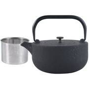 Czajniczek żeliwny Zaparzacz 1.1L KINGHOFF KH-1844