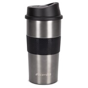 Kubek termiczny na kawę termos na napoje 480ml KAMILLE KM-2150A