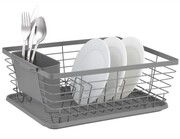 Suszarka do naczyń 36 x 30 x 14,5cm KINGHOFF KH-1715
