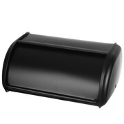 Chlebak stalowy mały 36cm BRUNBESTE BB-2740 czarny