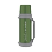 Termos na herbatę do kawy 1.2L zielony MAESTRO MR-1631-120-GREEN