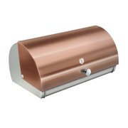Chlebak stalowy BERLINGER HAUS Rose Gold BH-1914