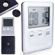 Minutnik kuchenny elektroniczny timer EXCELLENT HOUSEWARE 130701