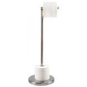 Stojak na papier toaletowy KLAUSBERG KB-7564