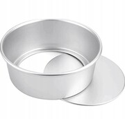 Foremka forma do pieczenia formowania ciast na zimno 16cm ROSSNER B2231