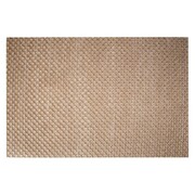 Podkładka na stół beżowa złota 45x30cm HOME STYLING COLLECTION 728065