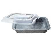 Forma blacha do pieczenia BERLINGER HAUS stone touch BH-1936