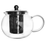 Dzbanek szklany z zaparzaczem 0.8L ORION